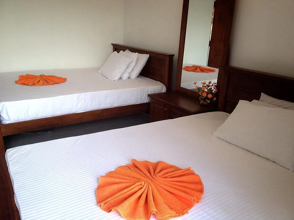 Hotel Chaya Hills Kandy Penzion