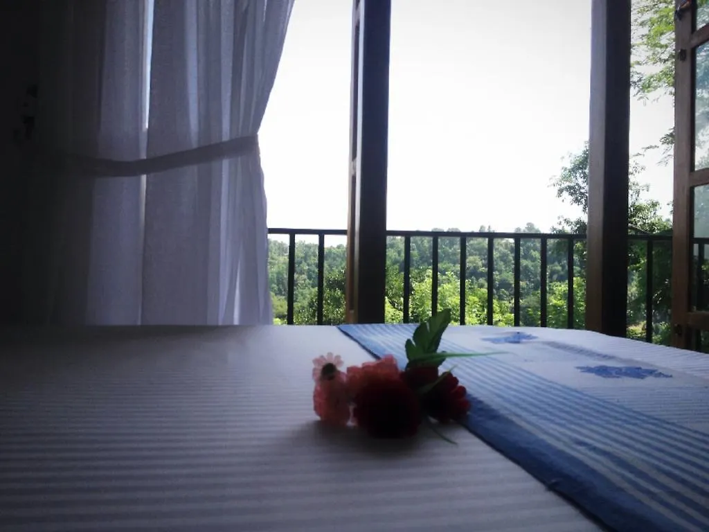 Penzion Hotel Chaya Hills Kandy