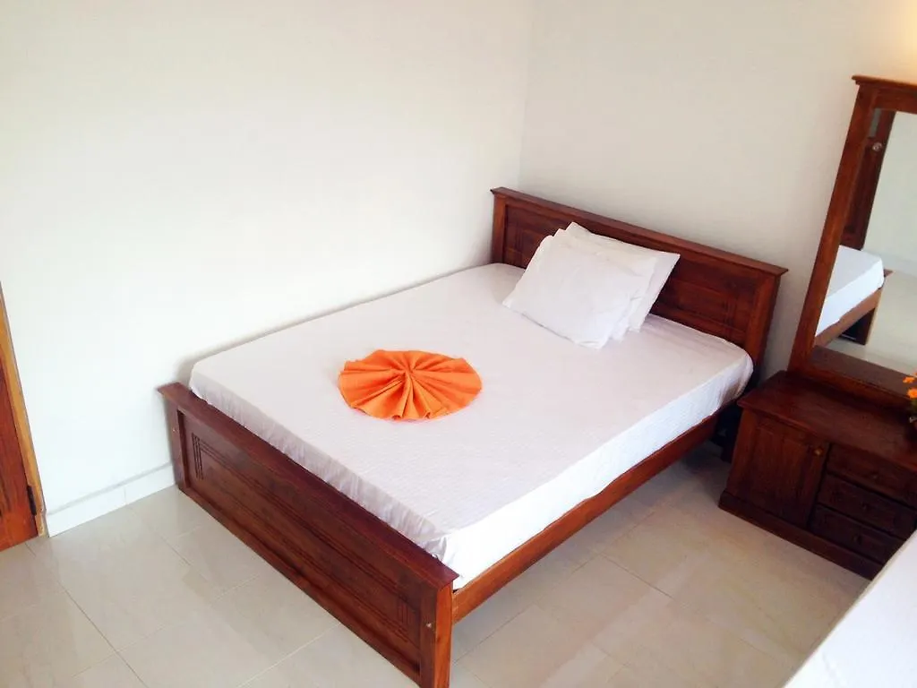 Hotel Chaya Hills Kandy