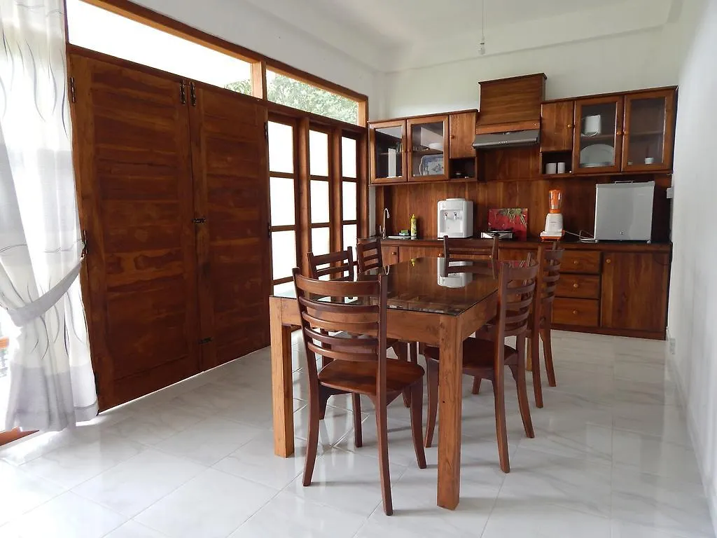 Hotel Chaya Hills Kandy Šrí Lanka