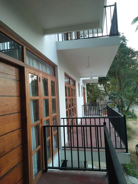 Hotel Chaya Hills Kandy 0*,  Šrí Lanka