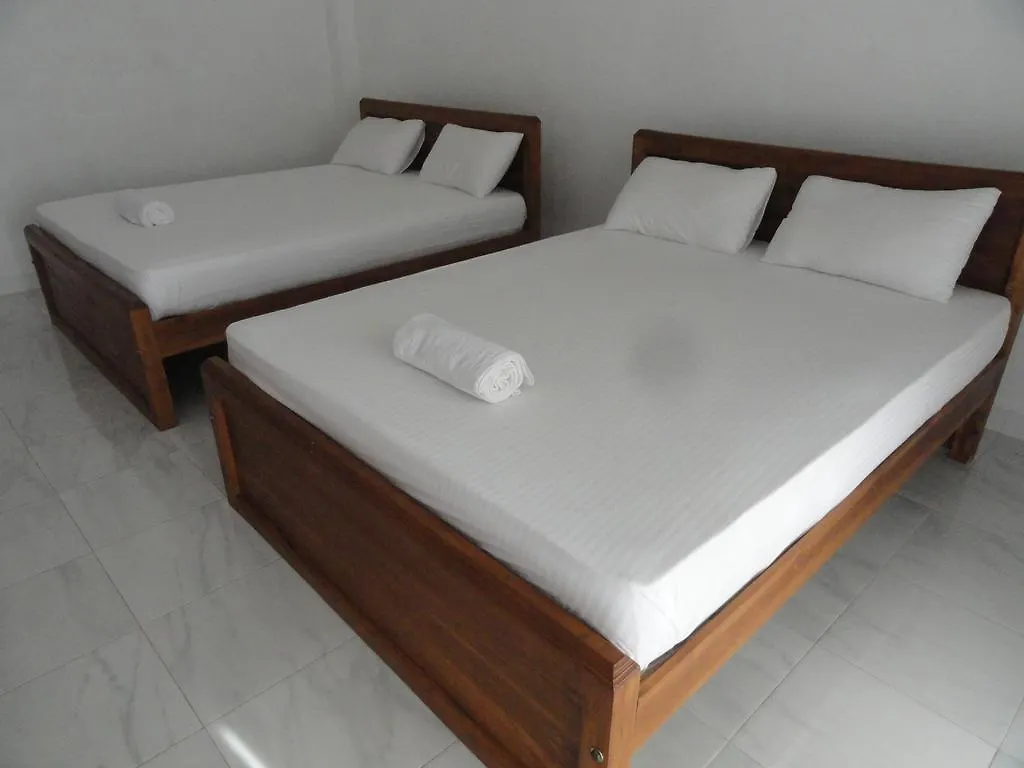 Hotel Chaya Hills Kandy 0*,