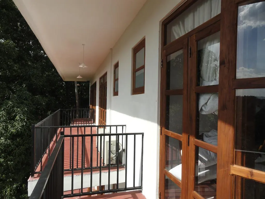 Penzion Hotel Chaya Hills Kandy