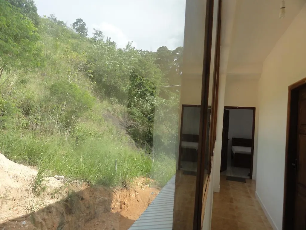 Penzion Hotel Chaya Hills Kandy