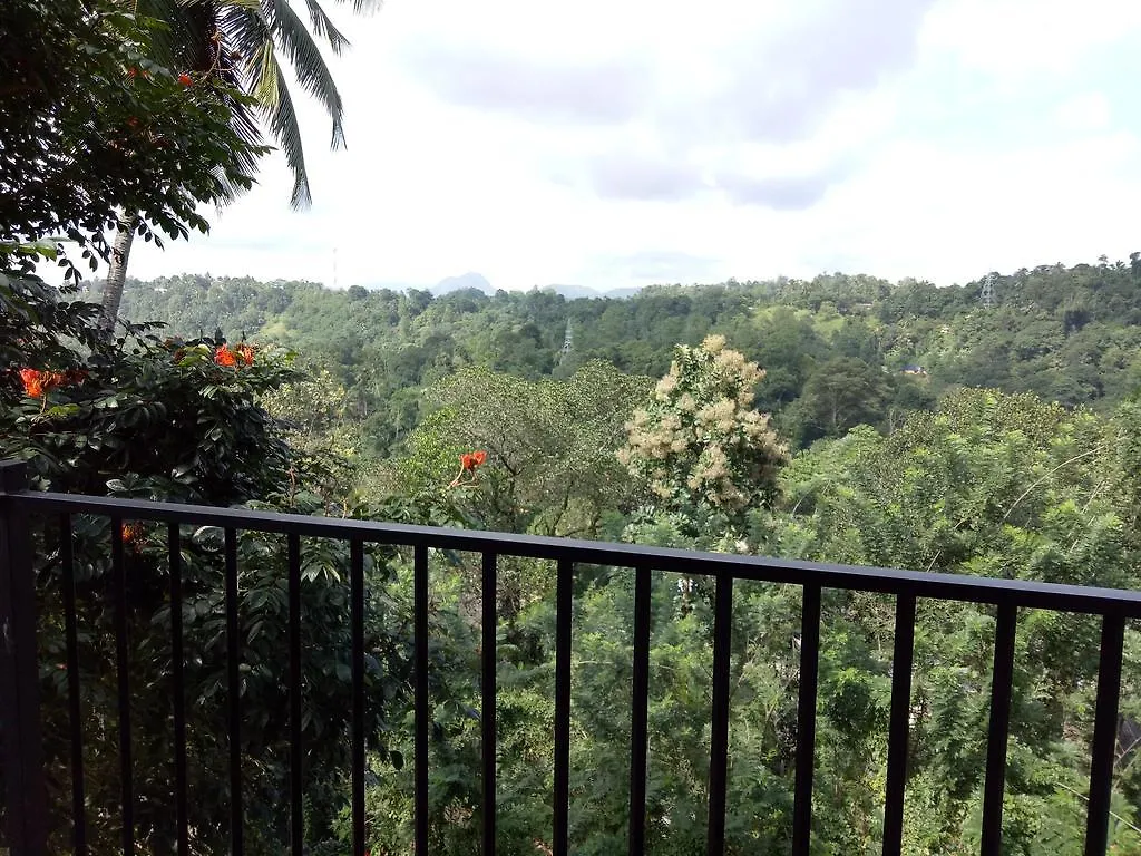 Hotel Chaya Hills Kandy