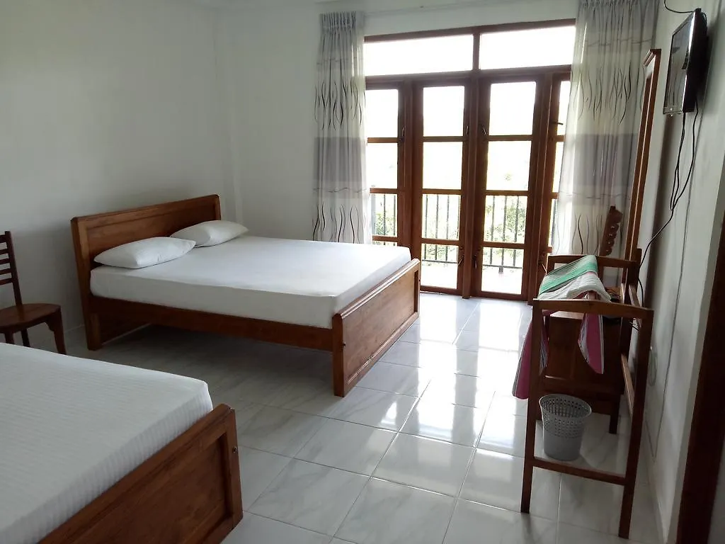 Hotel Chaya Hills Kandy