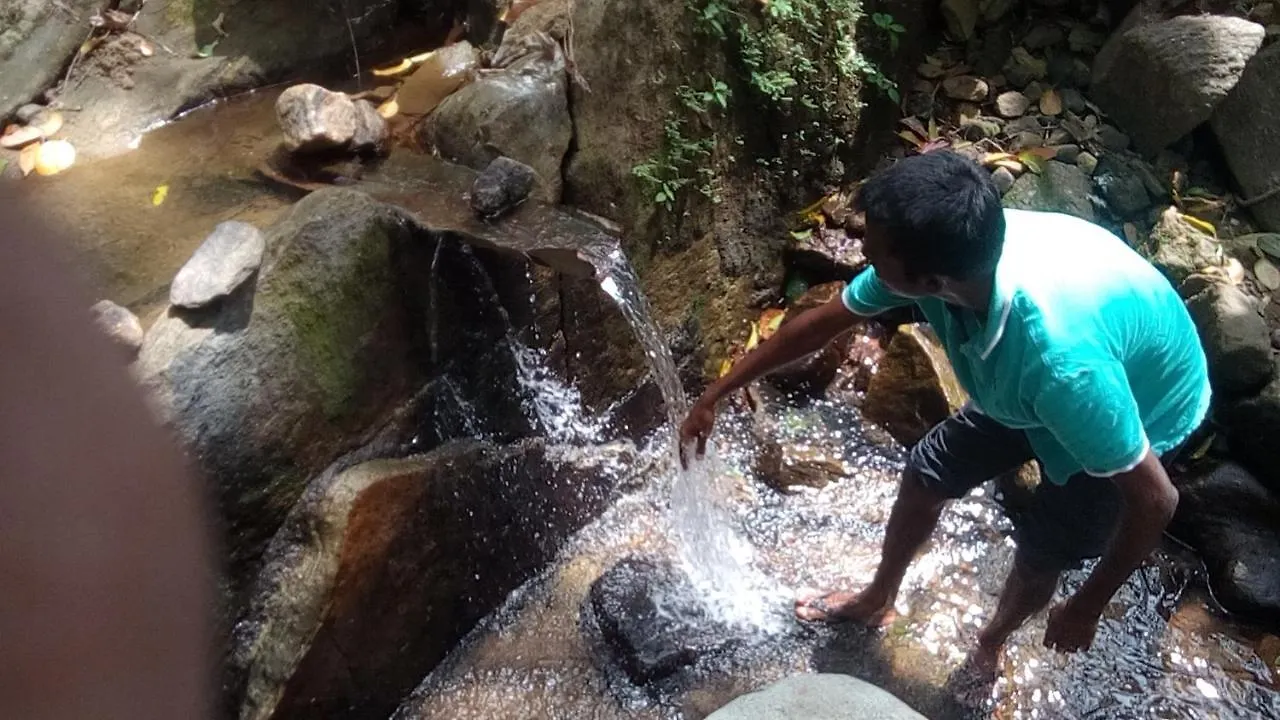 Penzion Hotel Chaya Hills Kandy